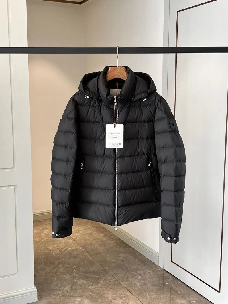 Moncler Down Jackets Affordable 145028