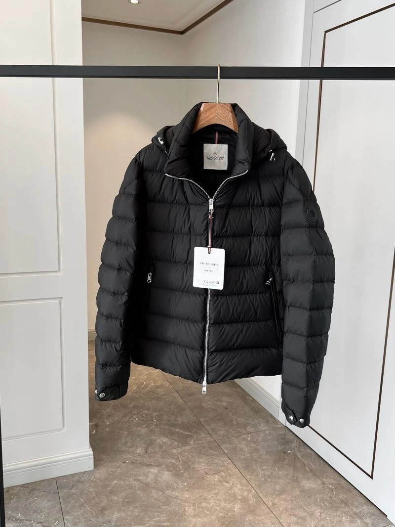Moncler Down Jackets Affordable 145028