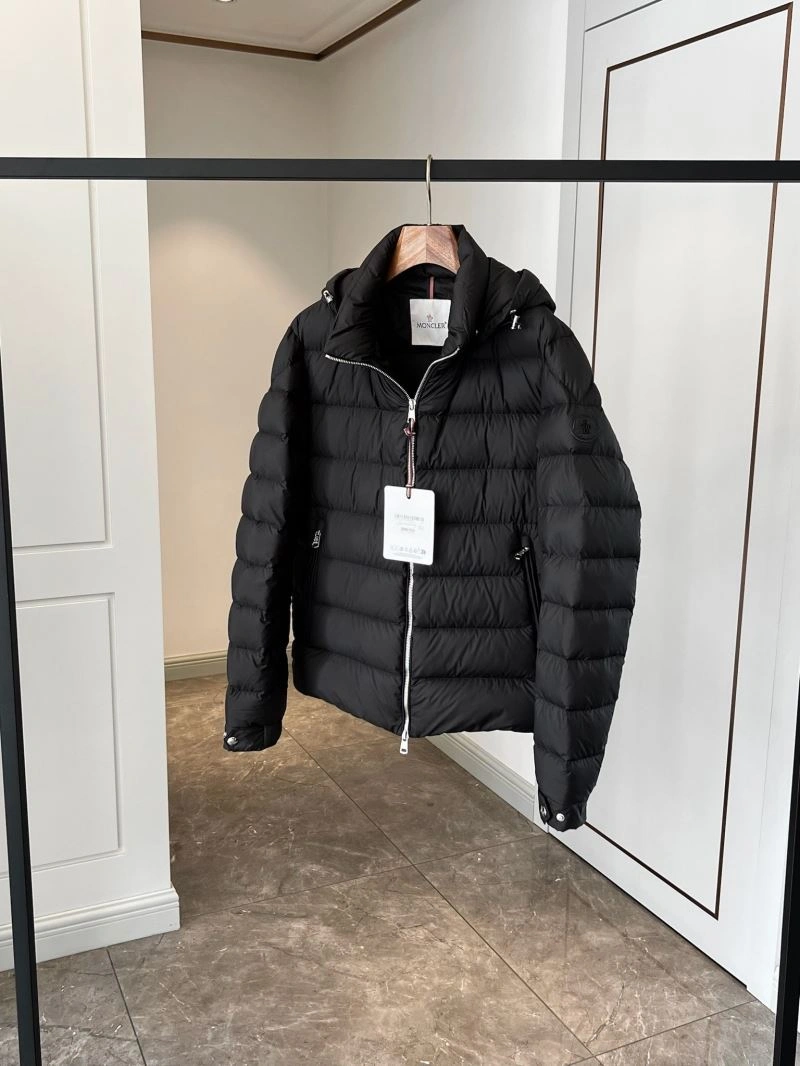 Moncler Down Jackets Affordable 145028