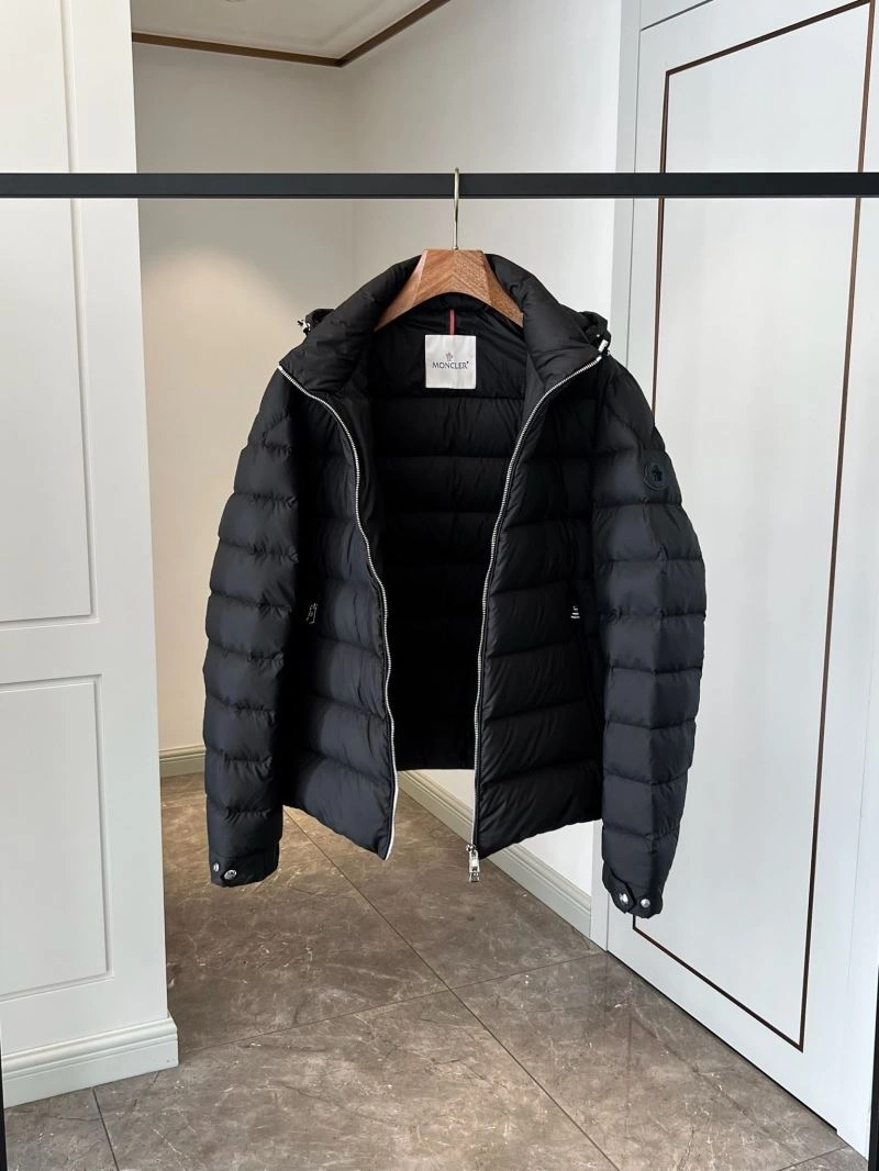 Moncler Down Jackets Affordable 145028