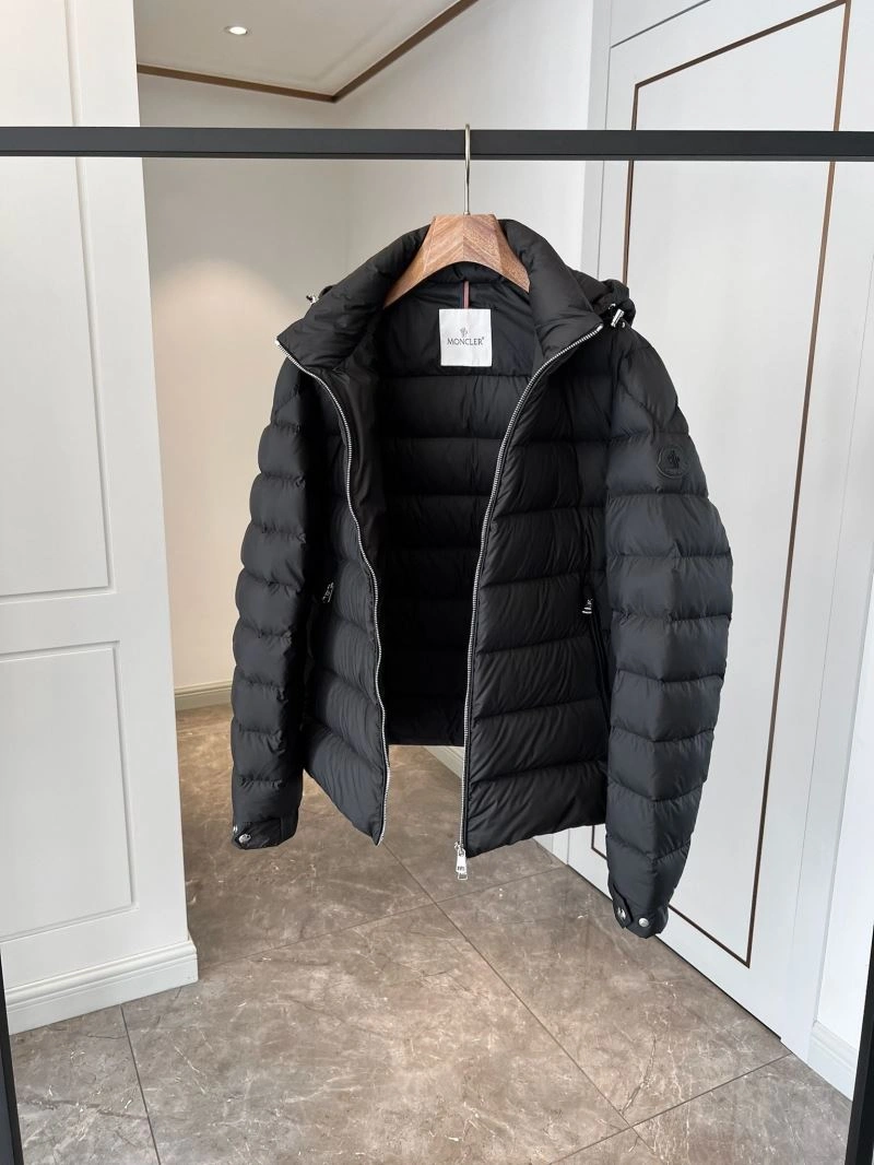 Moncler Down Jackets Affordable 145028
