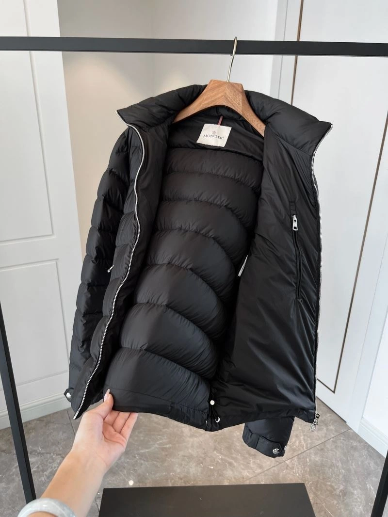 Moncler Down Jackets Affordable 145028