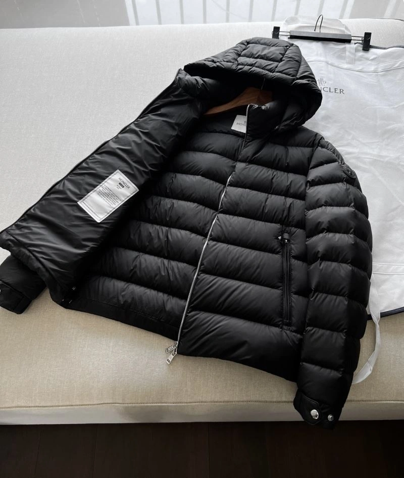 Moncler Down Jackets Premium 145021