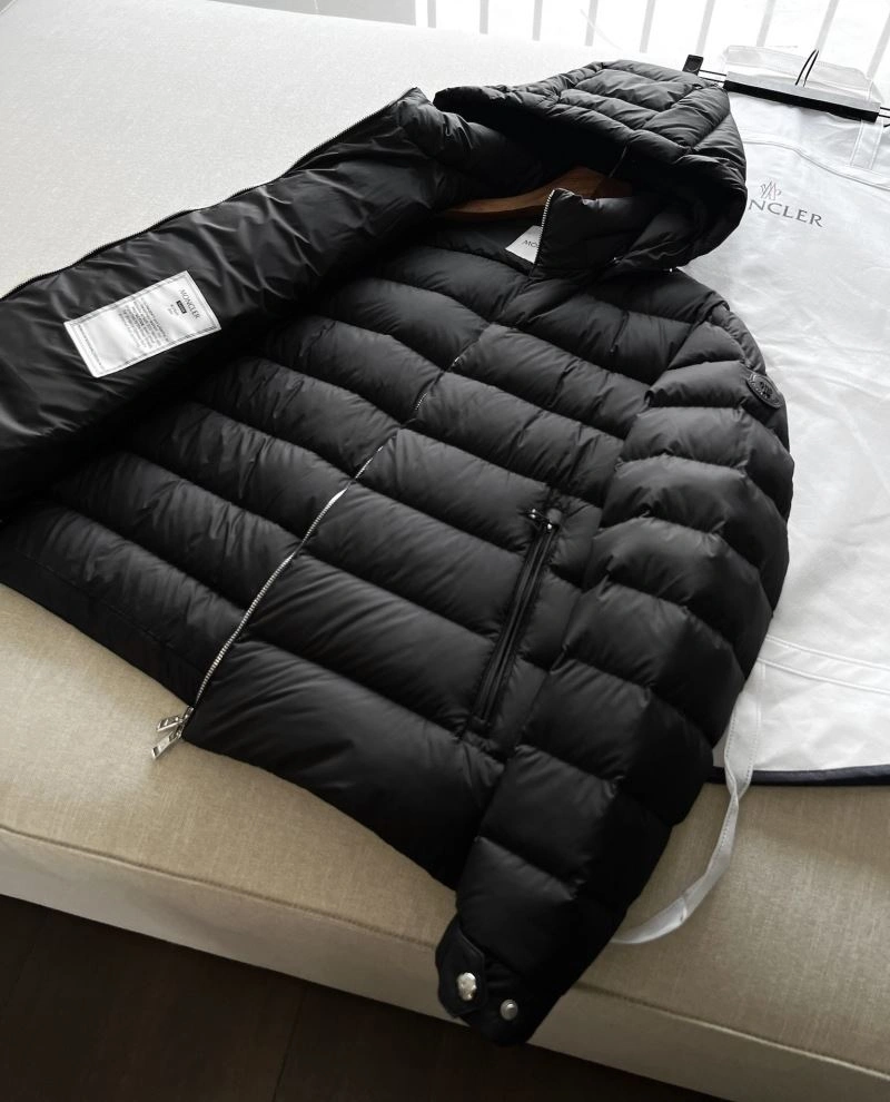 Moncler Down Jackets Premium 145021
