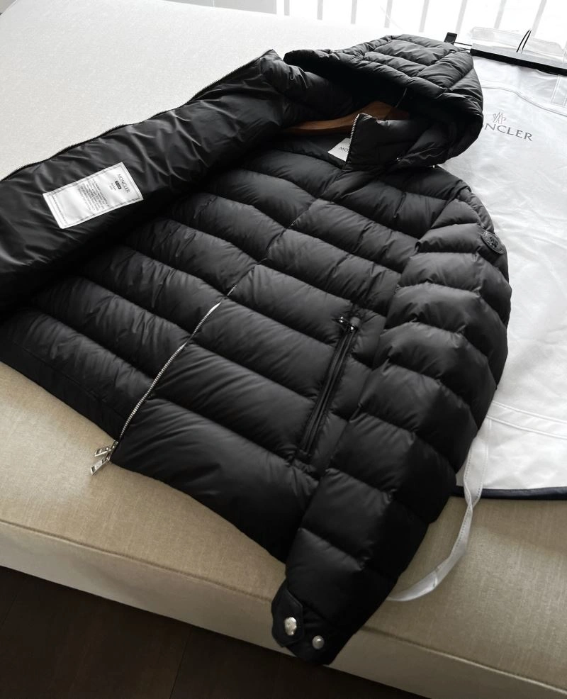 Moncler Down Jackets Premium 145021