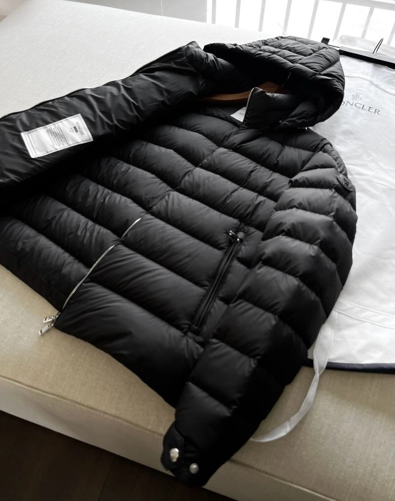 Moncler Down Jackets Premium 145021