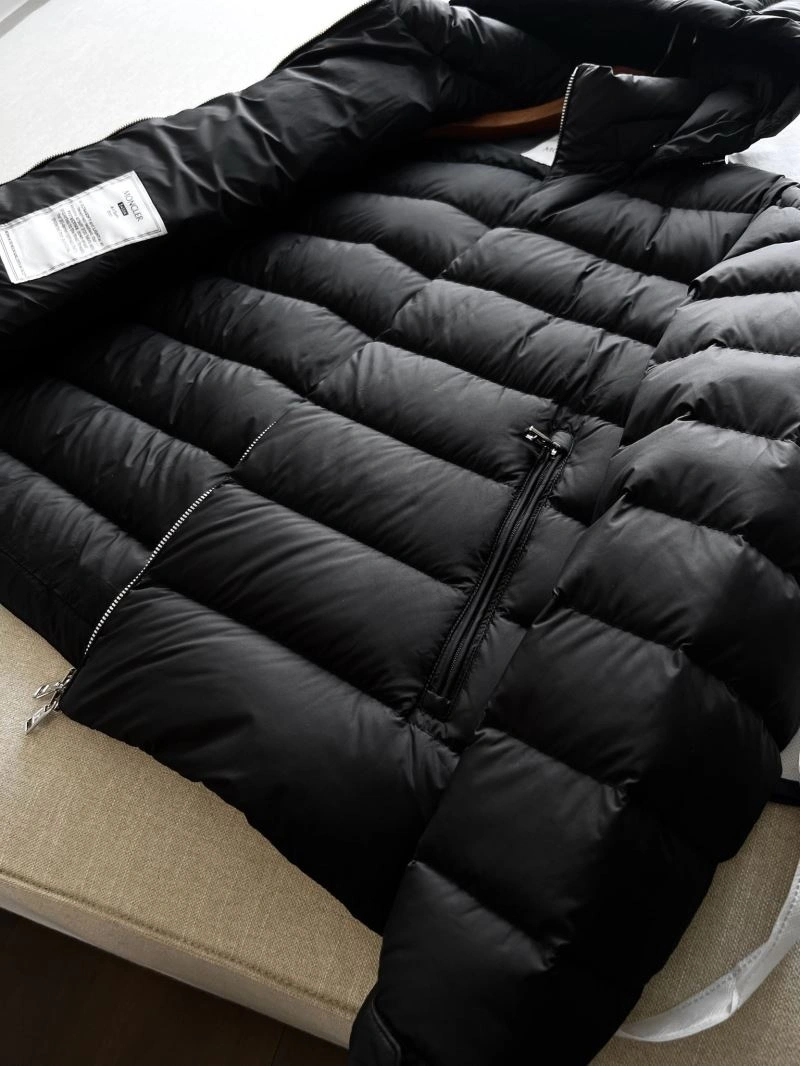 Moncler Down Jackets Premium 145021