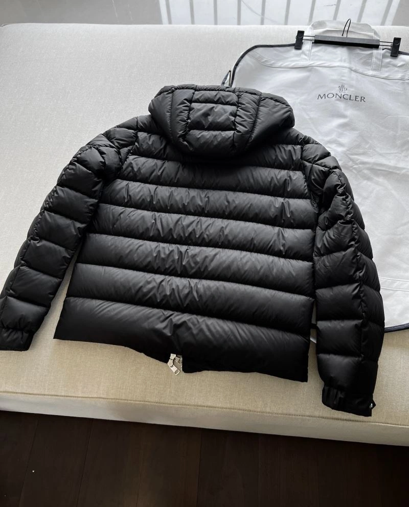 Moncler Down Jackets Premium 145021