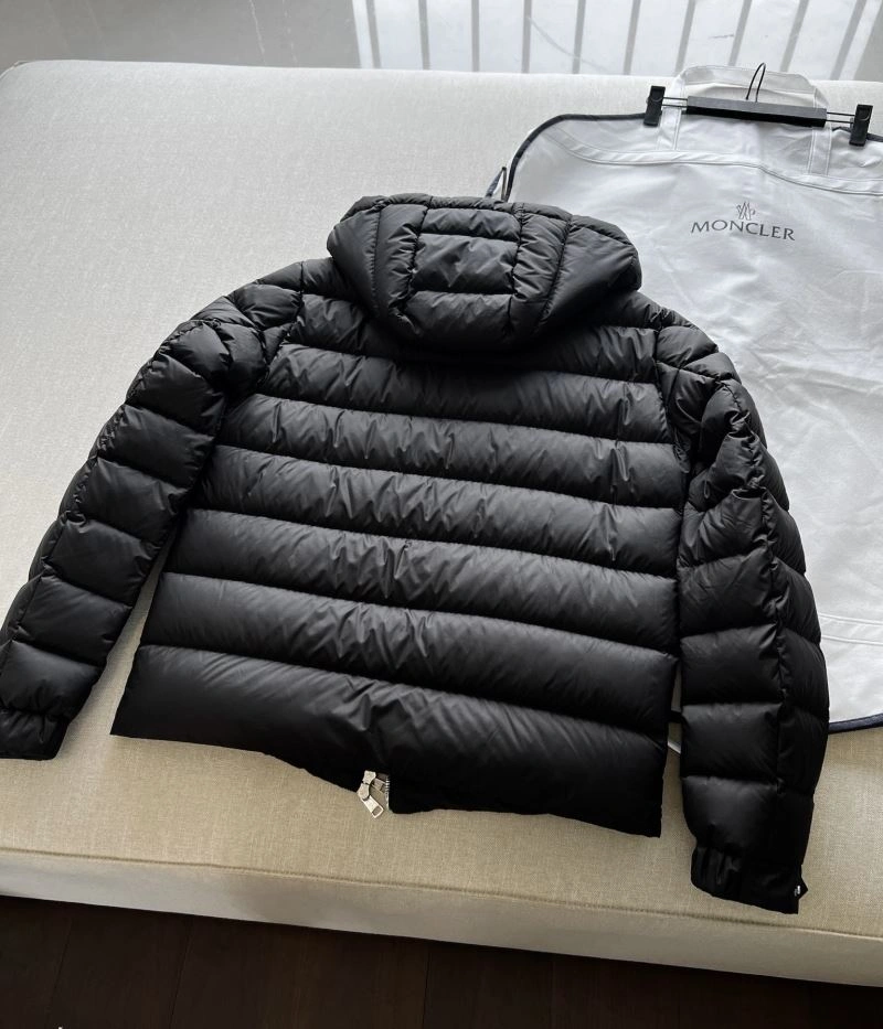 Moncler Down Jackets Premium 145021