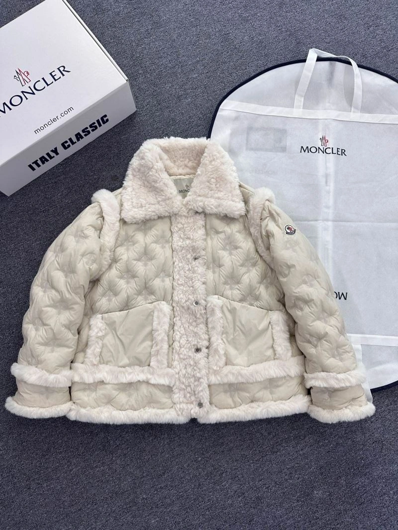 Classic Moncler Down Jackets 145027