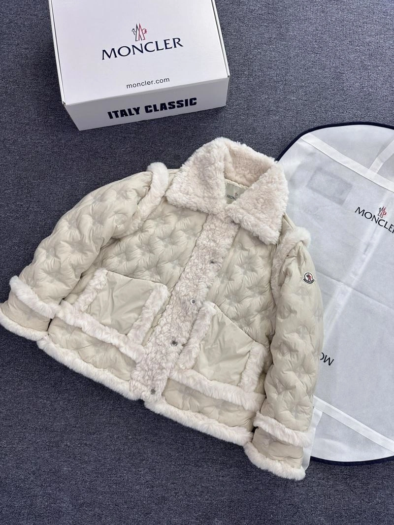 Classic Moncler Down Jackets 145027