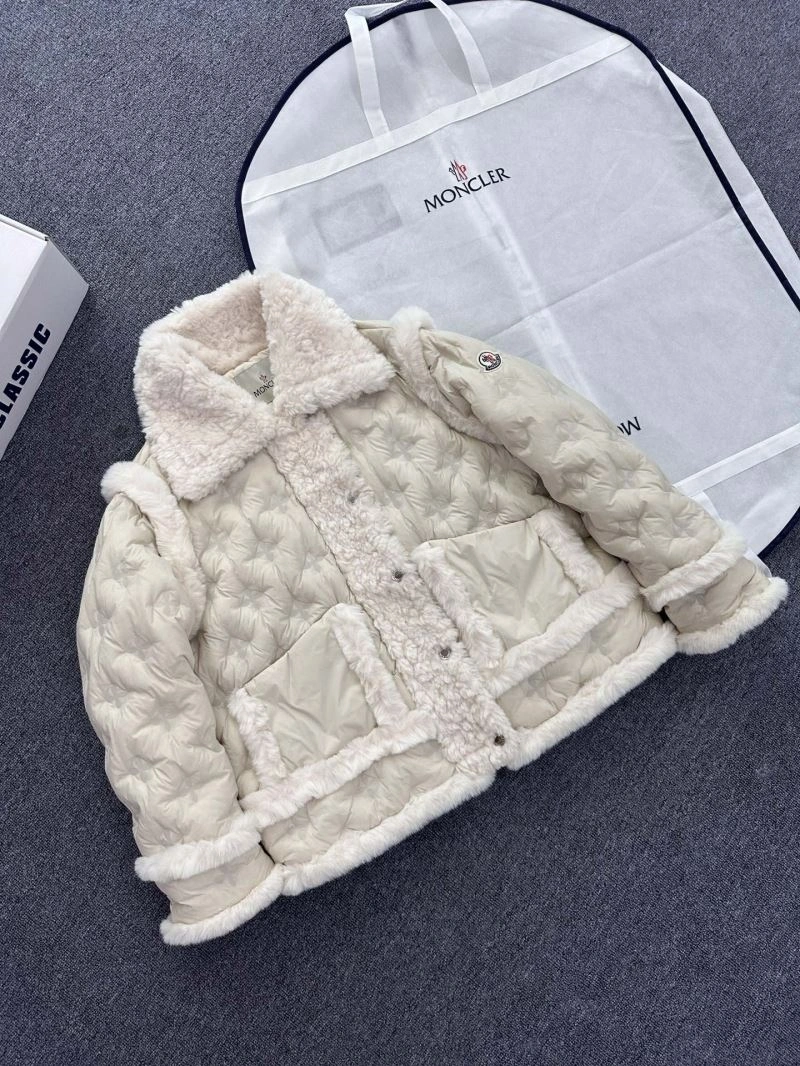 Classic Moncler Down Jackets 145027