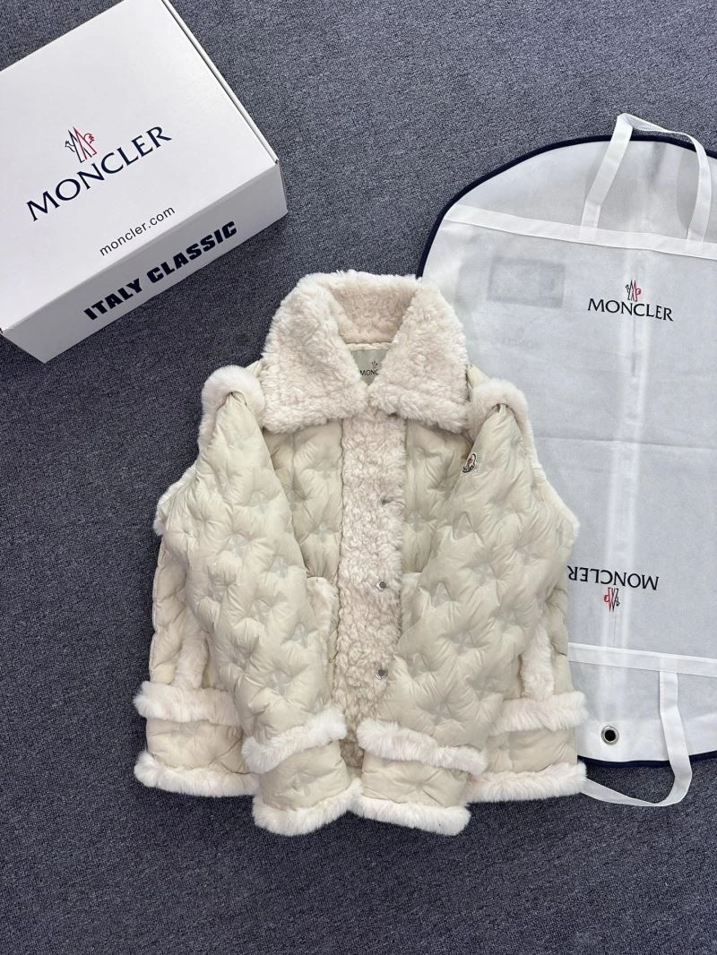 Classic Moncler Down Jackets 145027