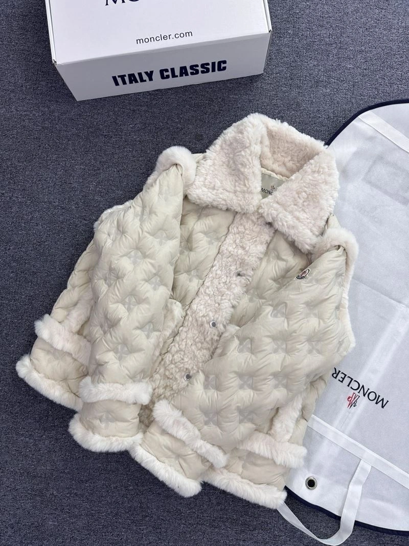 Classic Moncler Down Jackets 145027