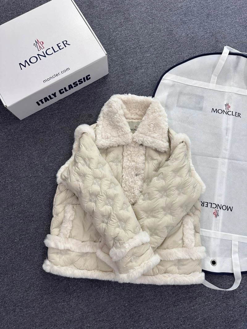 Classic Moncler Down Jackets 145027