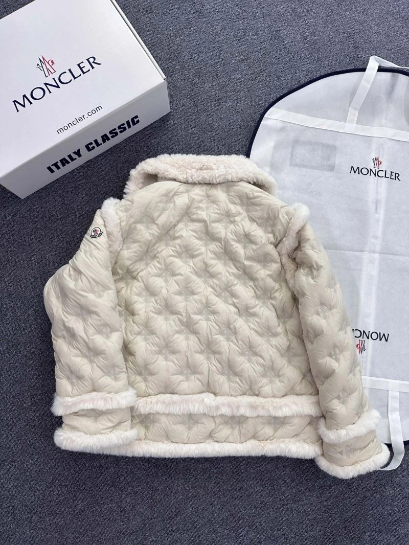 Classic Moncler Down Jackets 145027