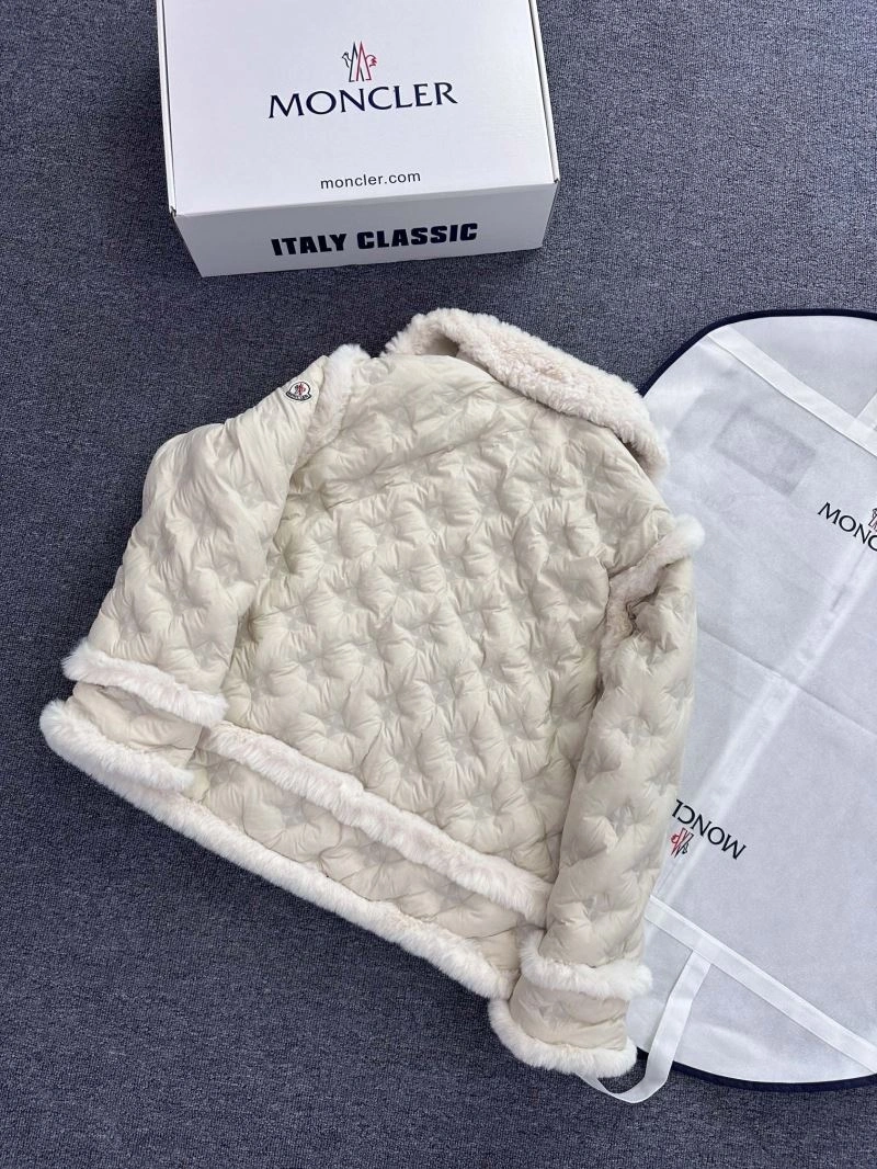 Classic Moncler Down Jackets 145027