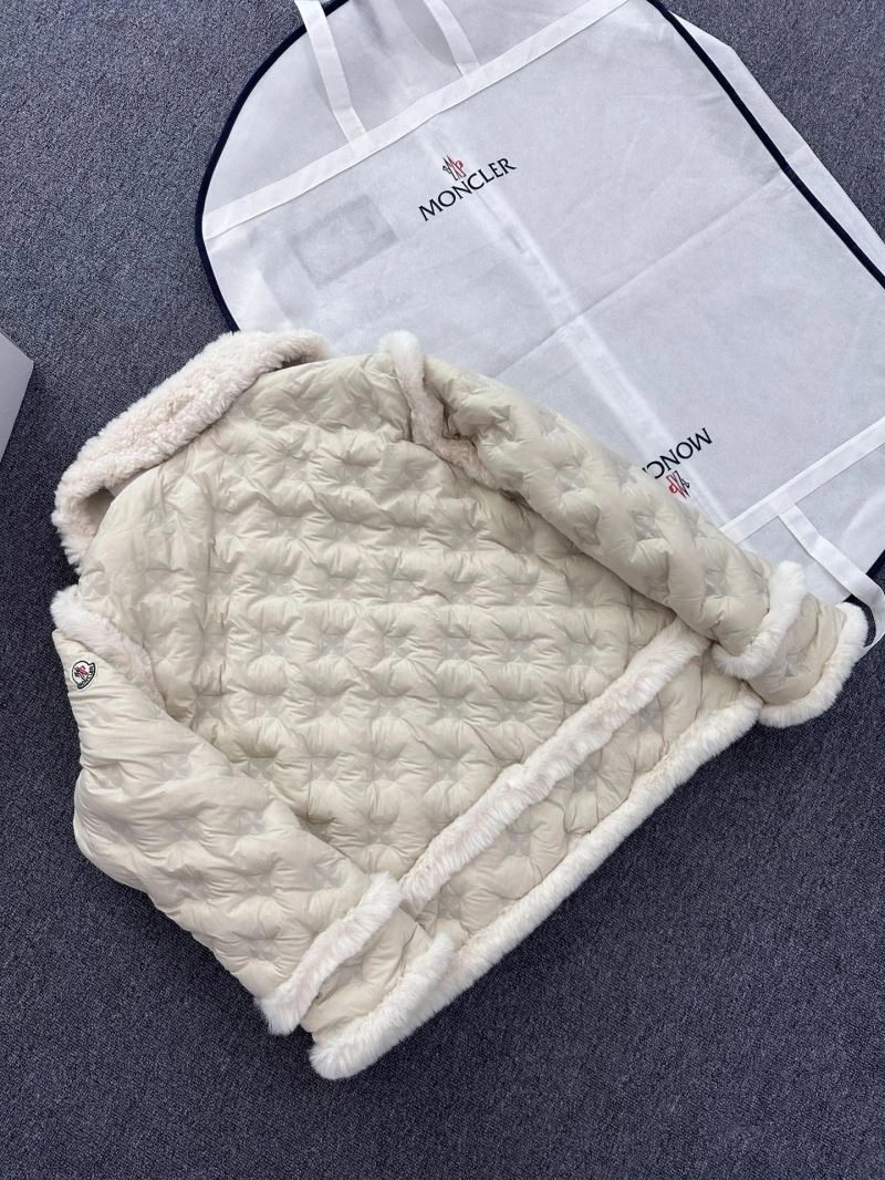 Classic Moncler Down Jackets 145027