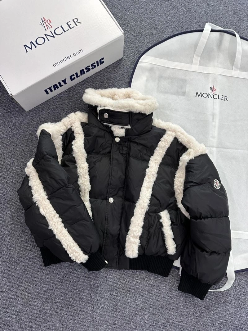 Moncler Down Jackets ModernLook 145041