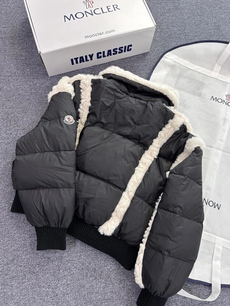 Moncler Down Jackets ModernLook 145041