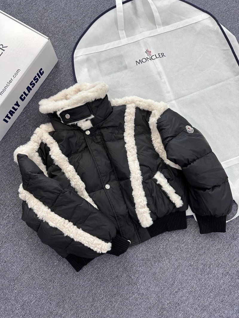 Moncler Down Jackets ModernLook 145041