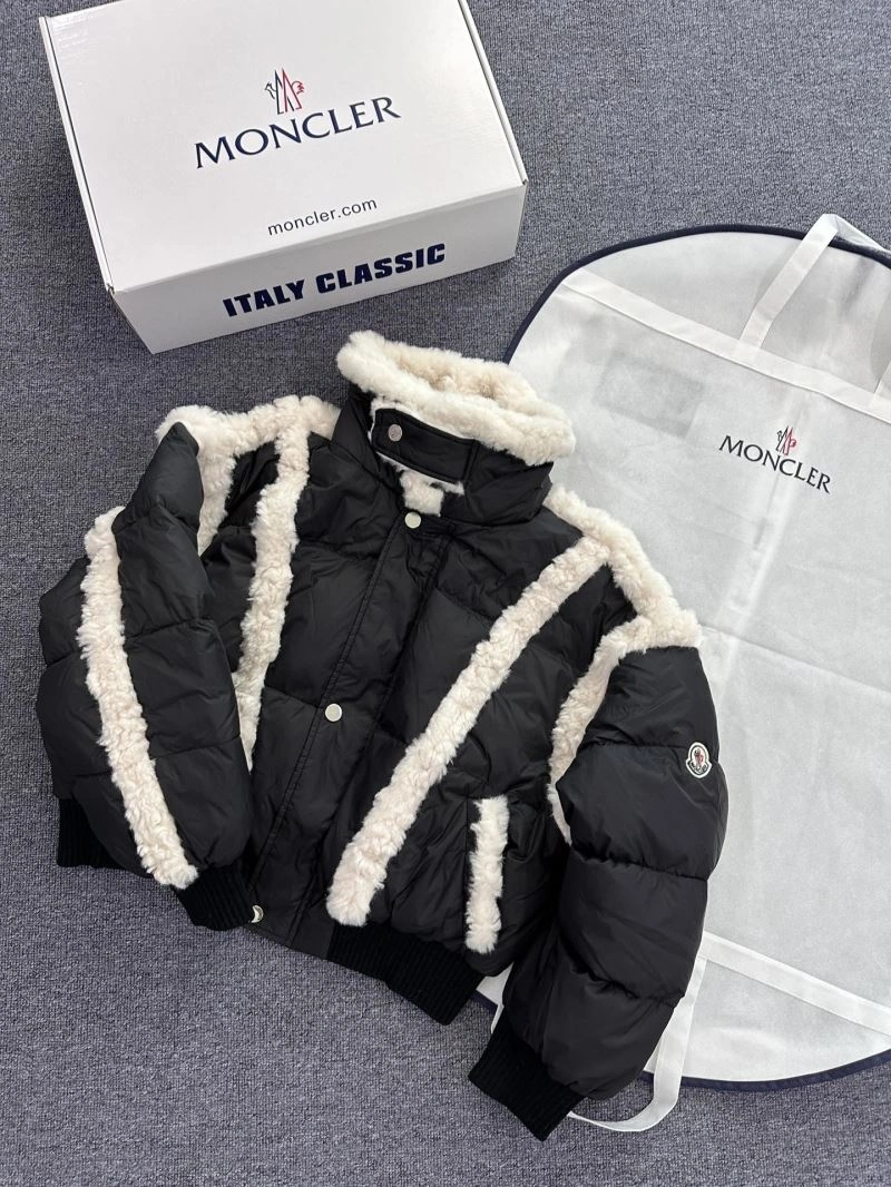 Moncler Down Jackets ModernLook 145041