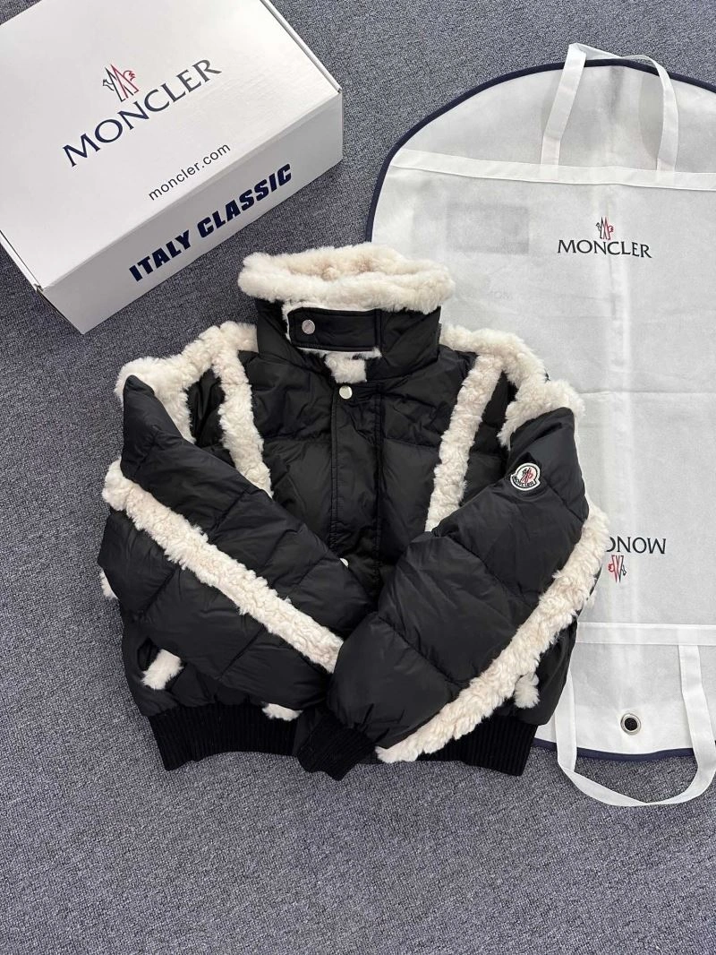 Moncler Down Jackets ModernLook 145041