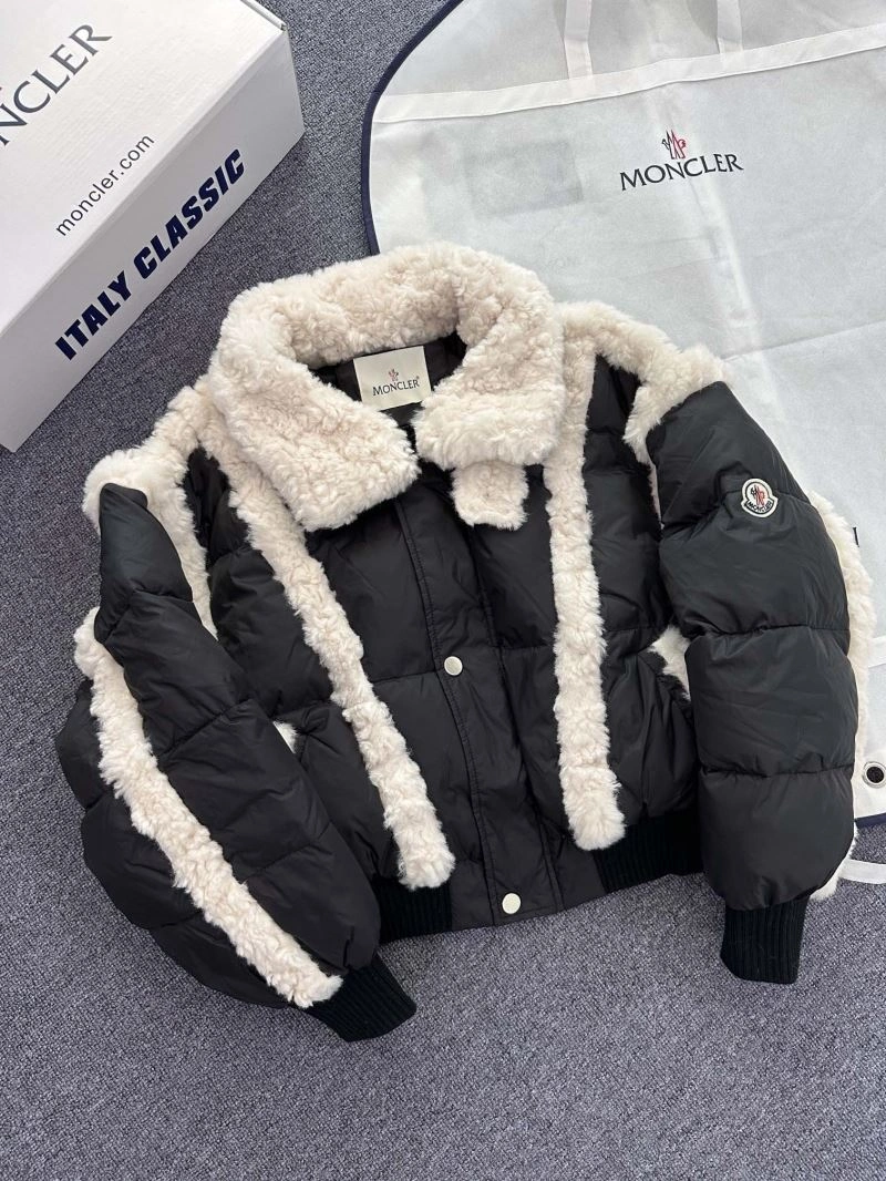 Moncler Down Jackets ModernLook 145041