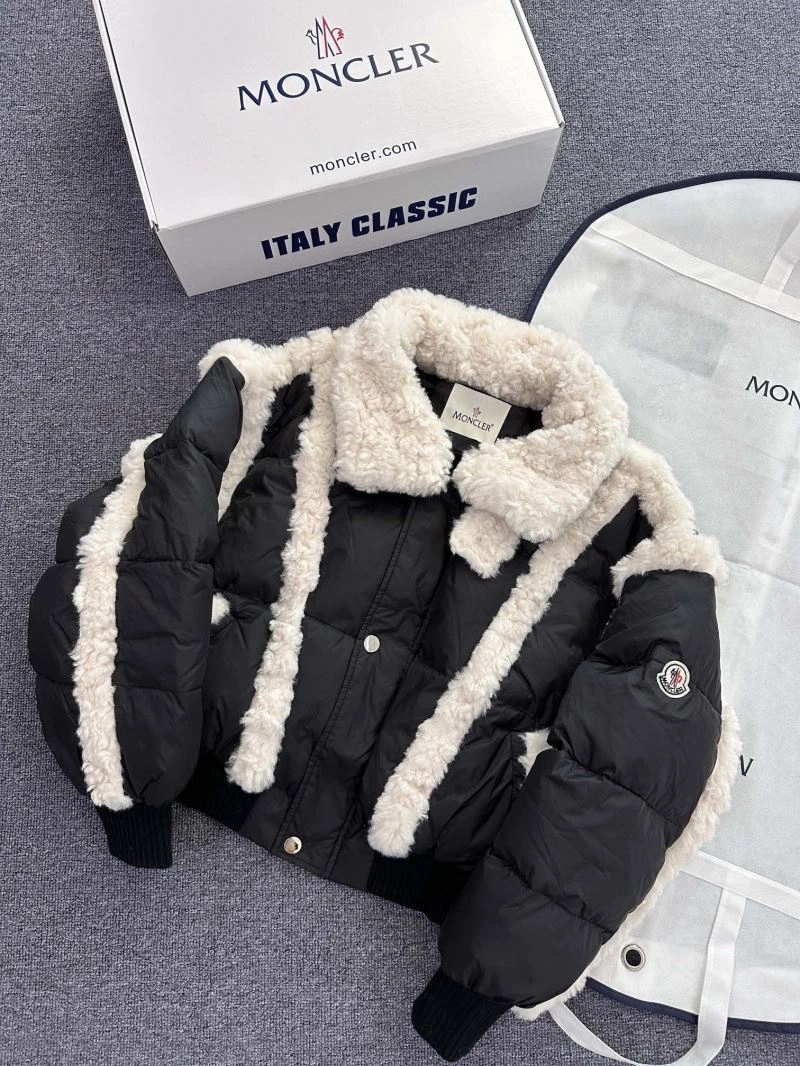 Moncler Down Jackets ModernLook 145041