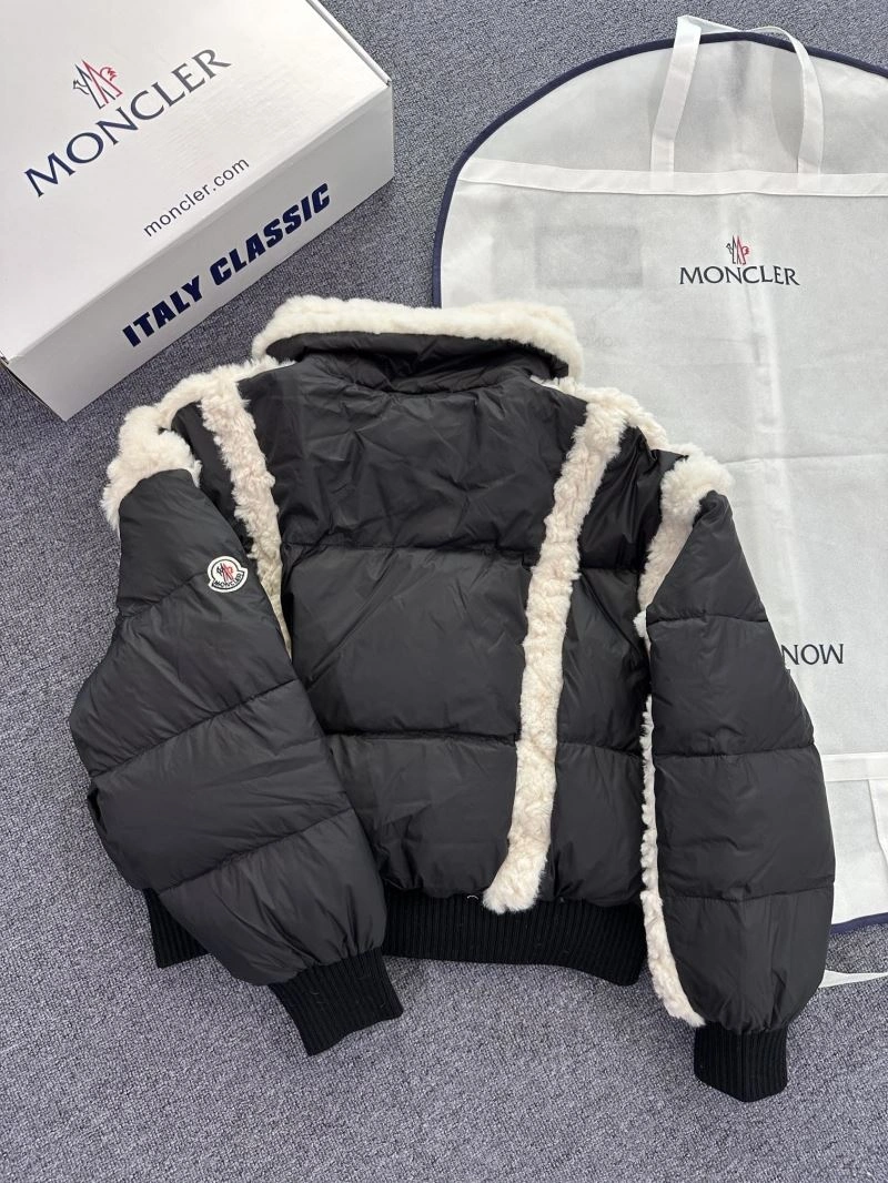Moncler Down Jackets ModernLook 145041