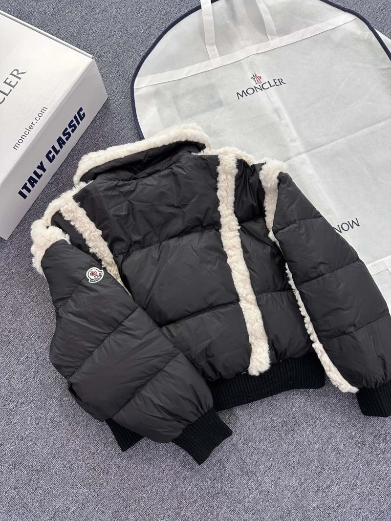 Moncler Down Jackets ModernLook 145041