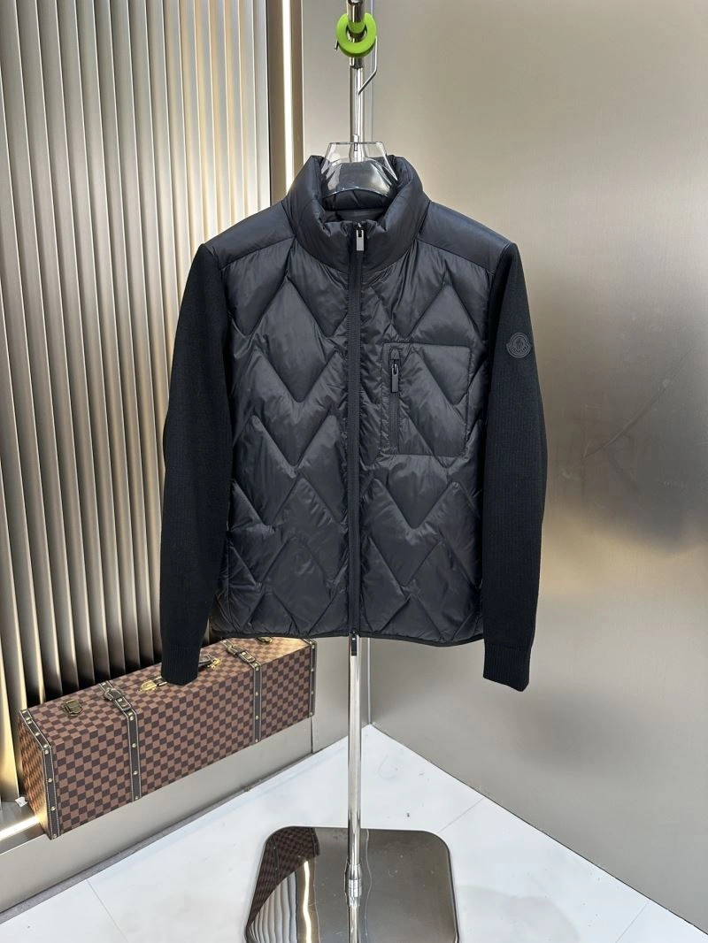 Moncler Down Jackets TechFriendly 145020
