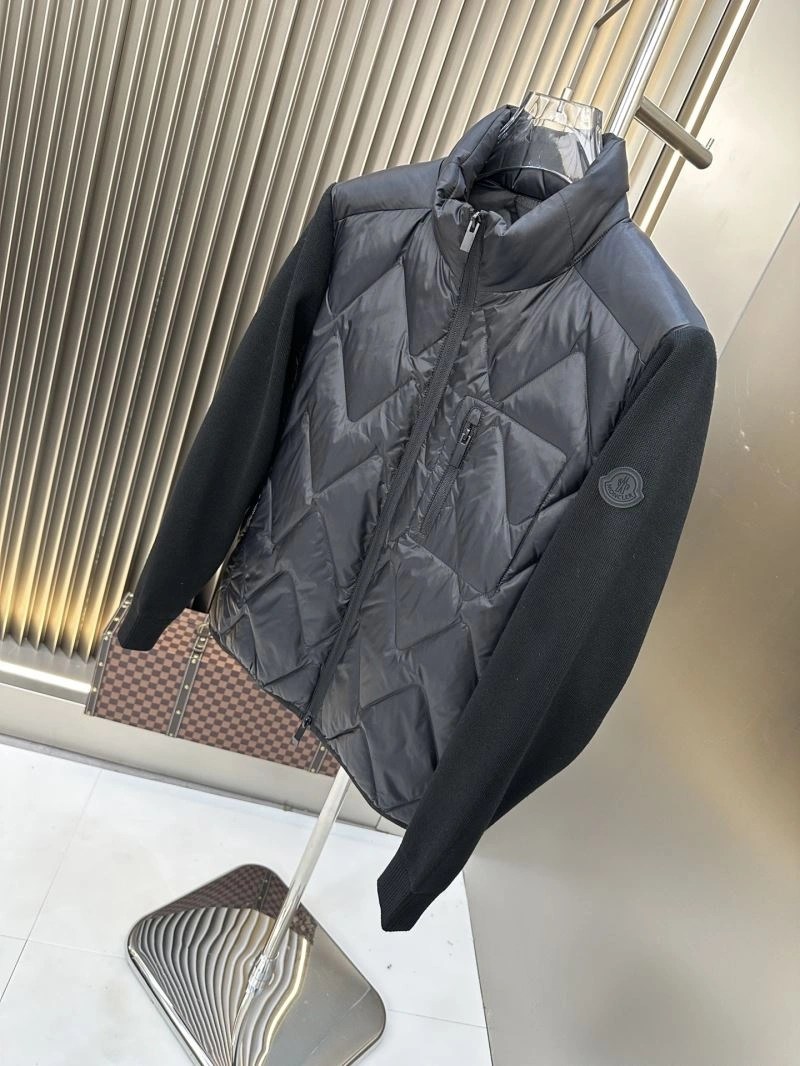 Moncler Down Jackets TechFriendly 145020