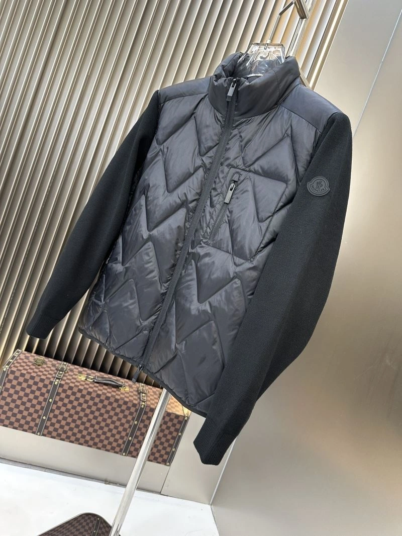 Moncler Down Jackets TechFriendly 145020