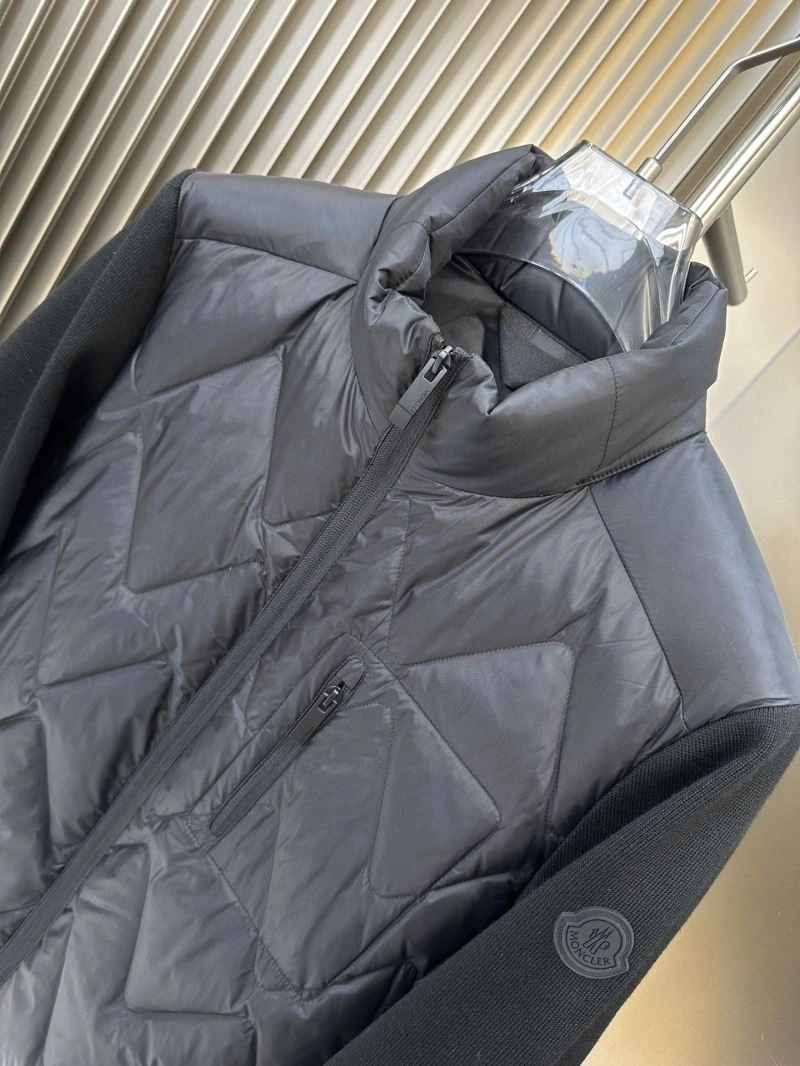 Moncler Down Jackets TechFriendly 145020
