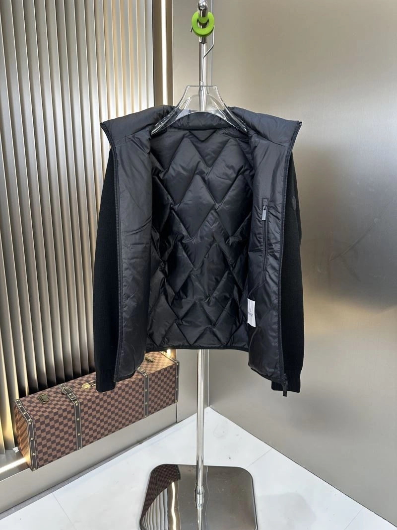 Moncler Down Jackets TechFriendly 145020