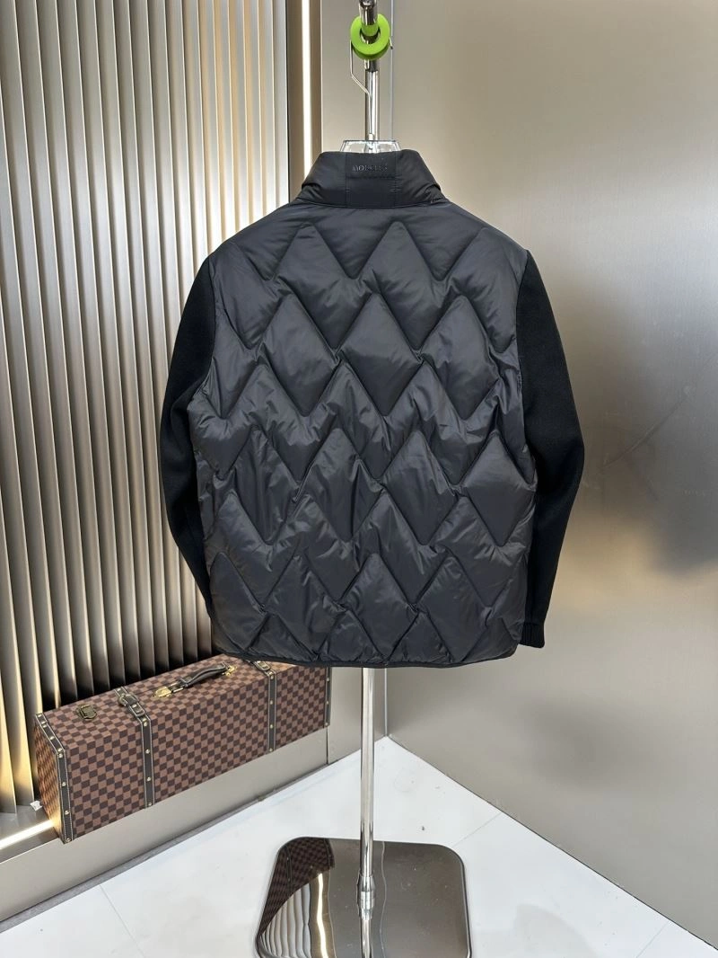 Moncler Down Jackets TechFriendly 145020