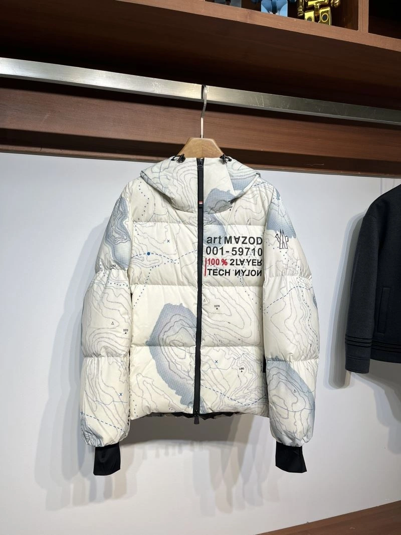 Refined Moncler Down Jackets 145018