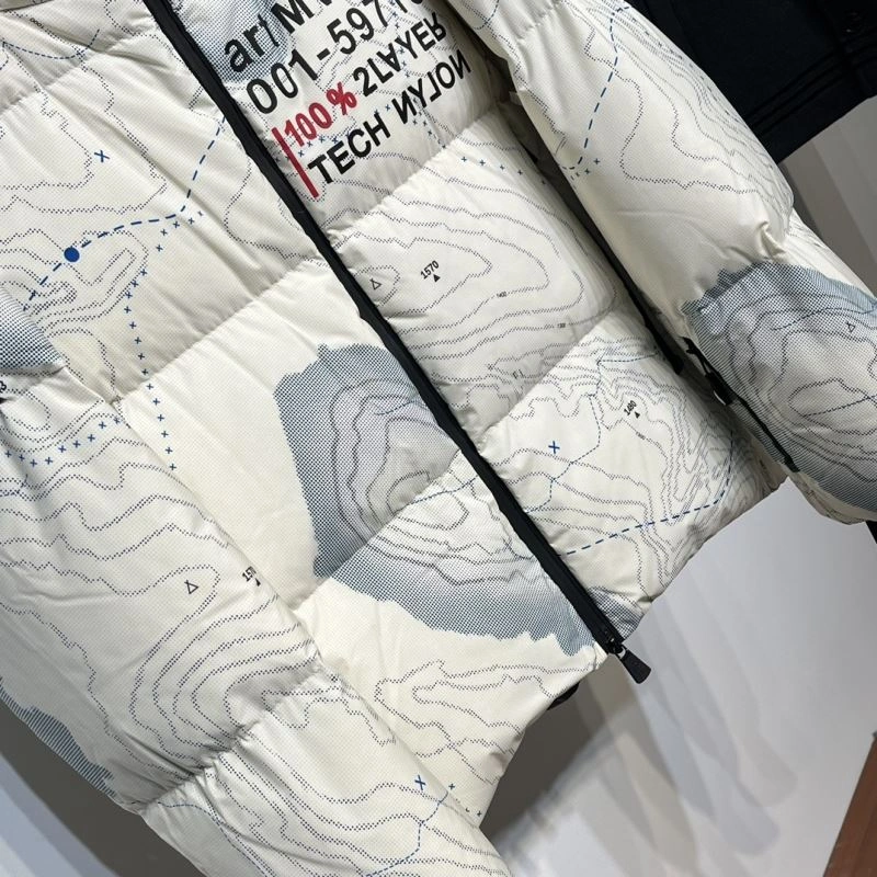 Refined Moncler Down Jackets 145018