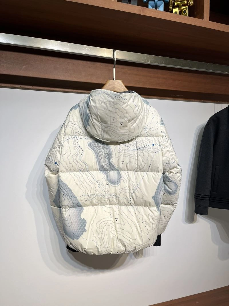 Refined Moncler Down Jackets 145018