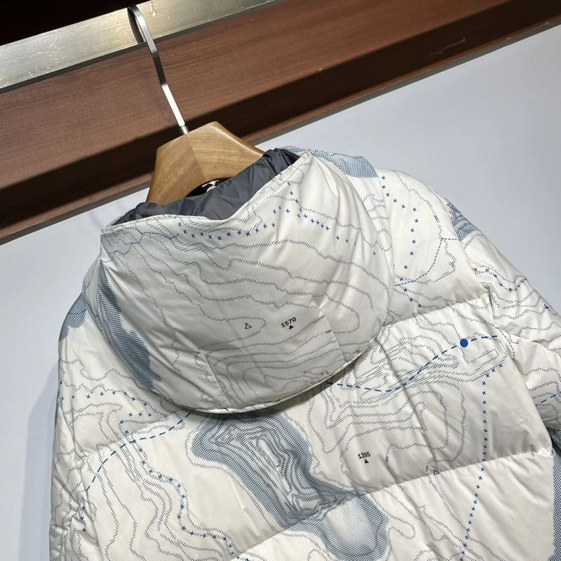 Refined Moncler Down Jackets 145018