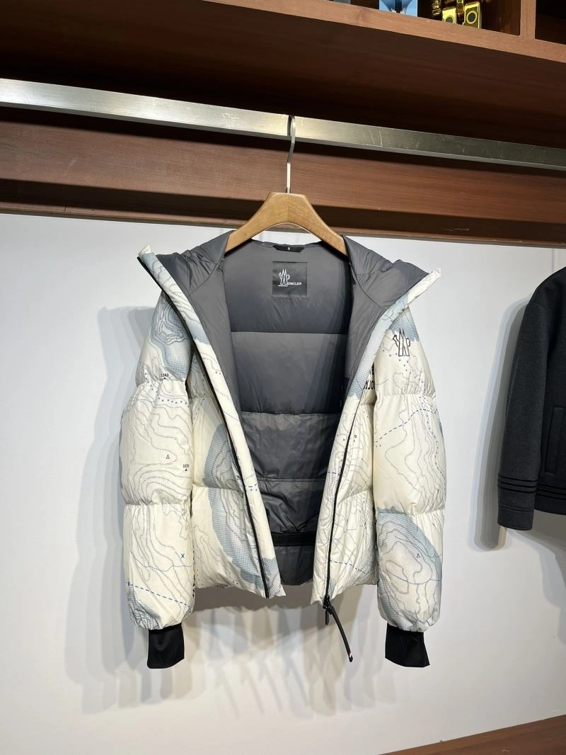 Refined Moncler Down Jackets 145018