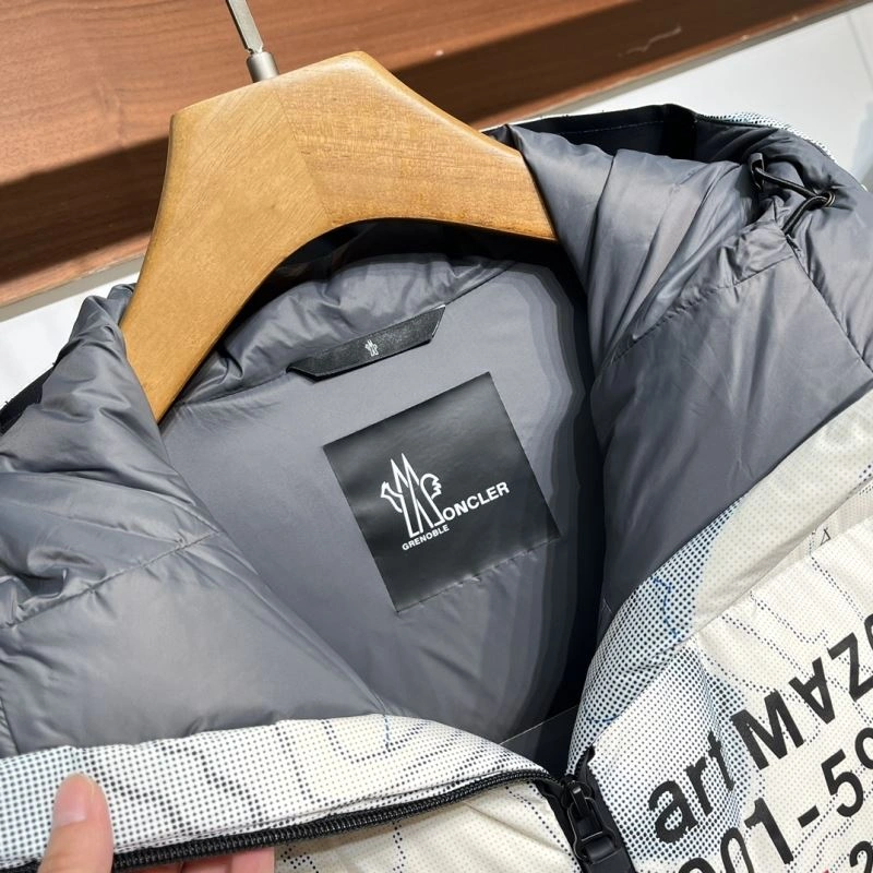 Refined Moncler Down Jackets 145018