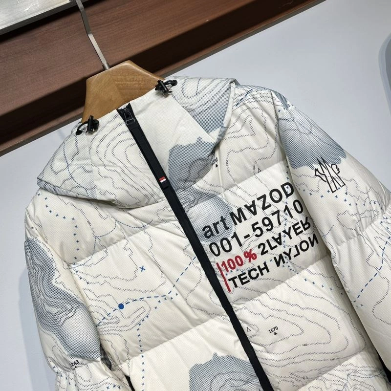 Refined Moncler Down Jackets 145018