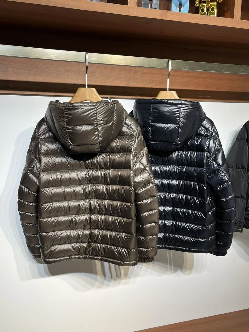 Thermal Moncler Down Jackets 145022