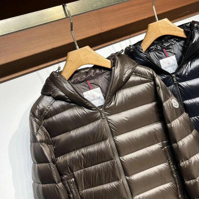 Thermal Moncler Down Jackets 145022