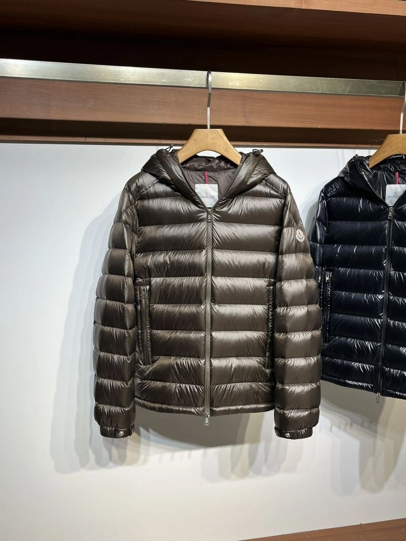 Thermal Moncler Down Jackets 145022