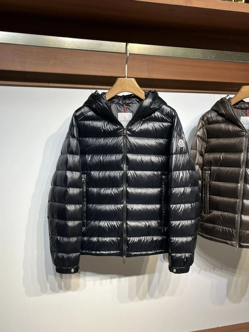 Thermal Moncler Down Jackets 145022