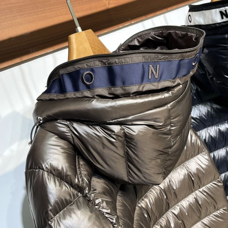 Thermal Moncler Down Jackets 145022
