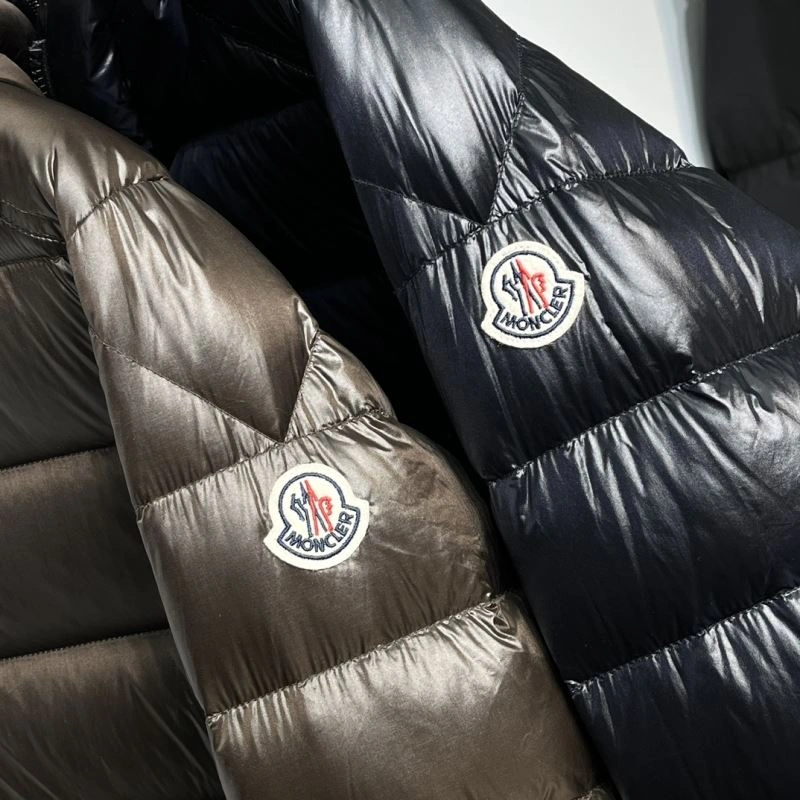 Thermal Moncler Down Jackets 145022